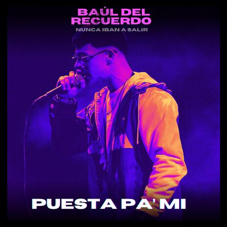 Puesta pa mi / Flaco LA | Boomplay Music