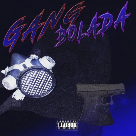 Gang Bolada ft. 7tranks | Boomplay Music