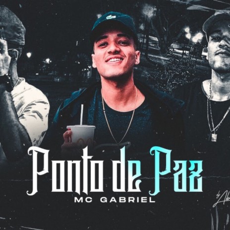 Ponto de Paz | Boomplay Music