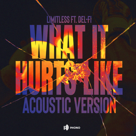 This Is What It Hurts Like (Acoustic Version) ft. Del-Fi | Boomplay Music