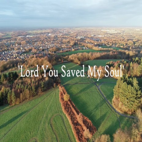 Lord You Saved My Soul | Boomplay Music