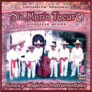 Orquesta Regional Santa Maria Tacuro