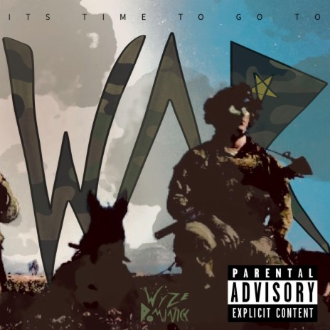 Its Time To Go To War | Boomplay Music