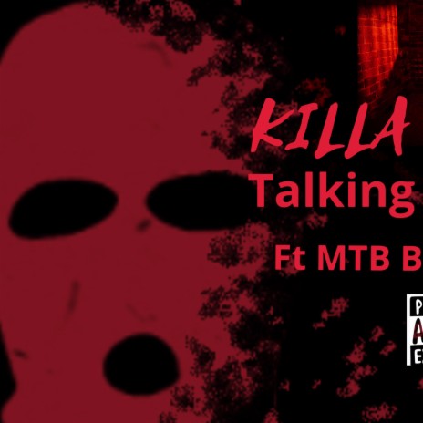 Talking shit | Boomplay Music