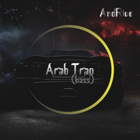 Arab Trap (Bass)
