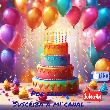 FELIZ CUMPLEAÑOS ROSA (Radio Edit) | Boomplay Music