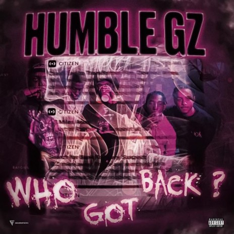 Who Got Back | Boomplay Music
