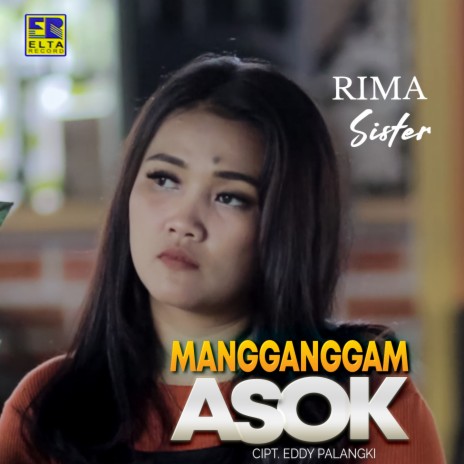 Mangganggam Asok | Boomplay Music