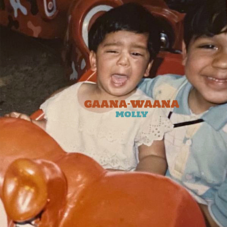 Gaana-Waana | Boomplay Music