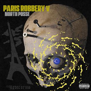 PARIS ROBBERY V