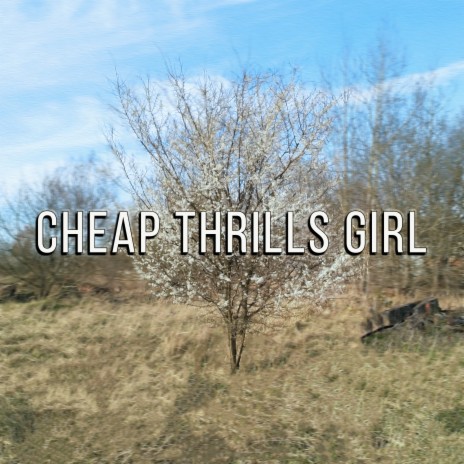 Cheap Thrills Girl | Boomplay Music