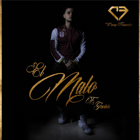 El Malo ft. Gaviria | Boomplay Music