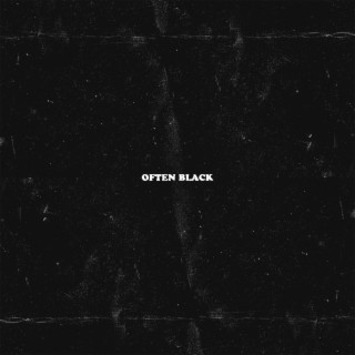 Often Black EP