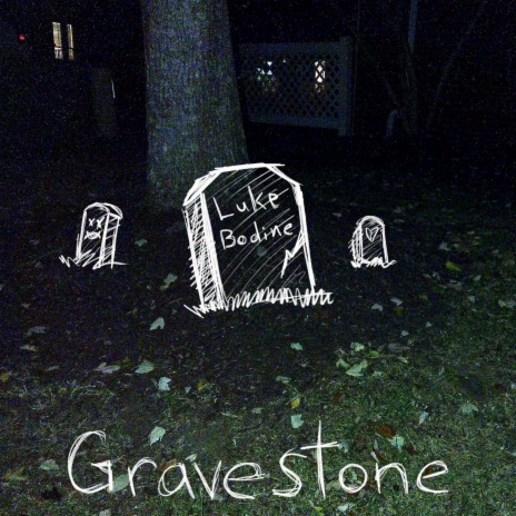 Gravestone | Boomplay Music