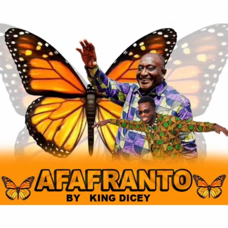 Afafranto | Boomplay Music