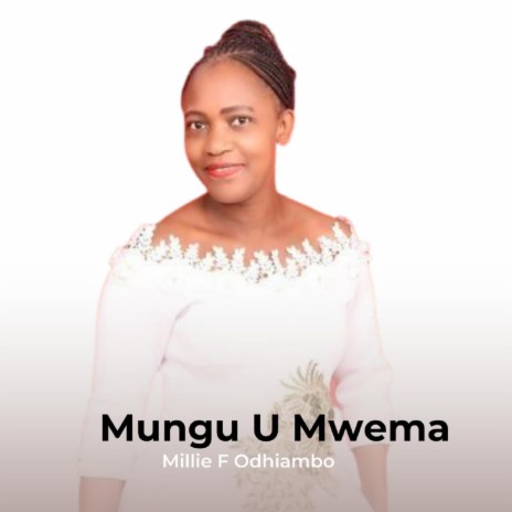 Mungu U Mwema | Boomplay Music