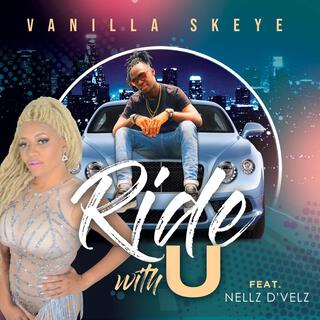 Ride With U ft. Nellz D'velz lyrics | Boomplay Music