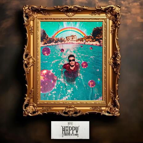 HAPPY | Boomplay Music