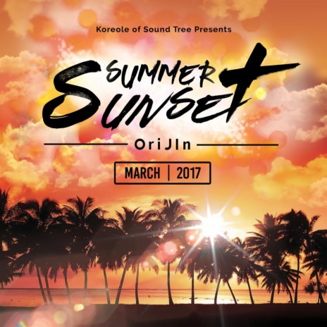 Summer Sunset | Boomplay Music