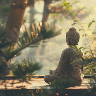 Exploring Tranquility: Uplifting New Age Music for Modern Meditation