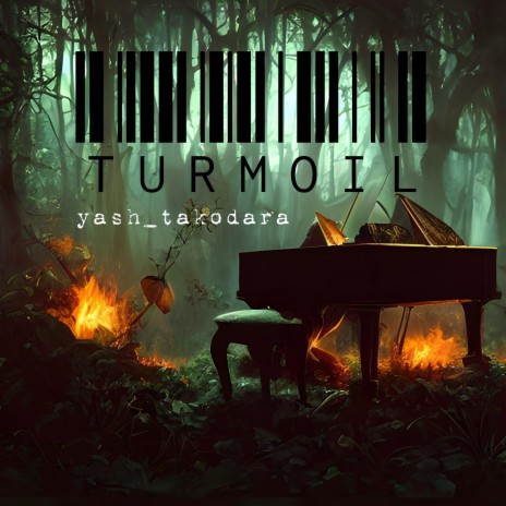 TURMOIL | Boomplay Music