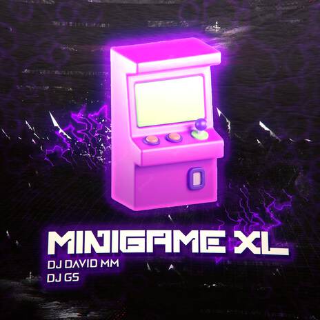 MiniGame XL ft. MM no Beat | Boomplay Music