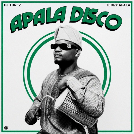 APALA DISCO ft. Terry Apala | Boomplay Music