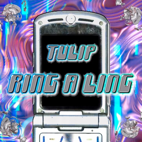 Ring A Ling | Boomplay Music