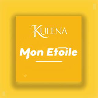 Mon étoile lyrics | Boomplay Music