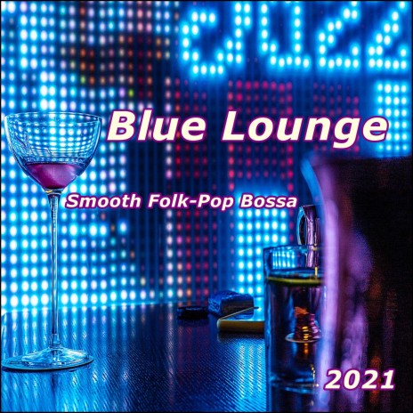 Blue Lounge