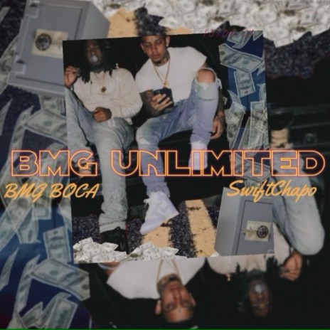 Bmg unlimited ft. swiftchapo | Boomplay Music