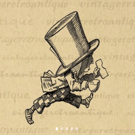 madhatter