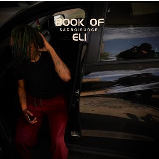 book of eli