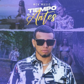 Tiempo De Antes