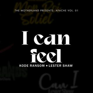 I can feel