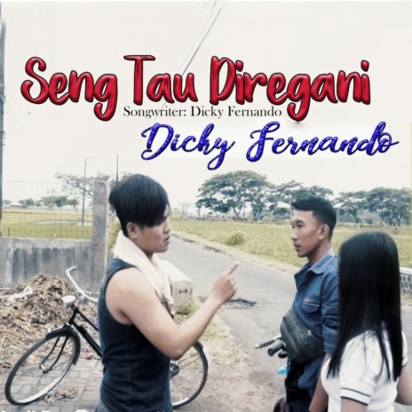 Seng Tau Diregani | Boomplay Music