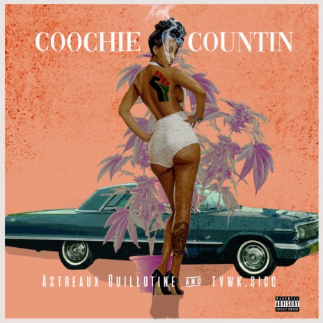 Coochie Countin ft. Tvwk.Sicc