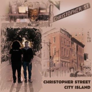 Christopher Street lyrics | Boomplay Music