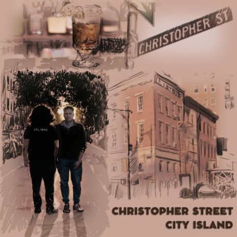 Christopher Street | Boomplay Music