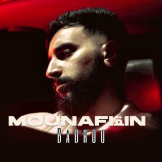 MOUNAFI9IN lyrics | Boomplay Music