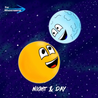 Night & Day