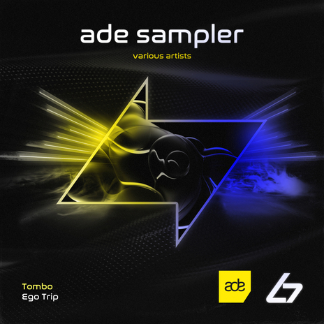 Ego Trip (Radio Edit) | Boomplay Music