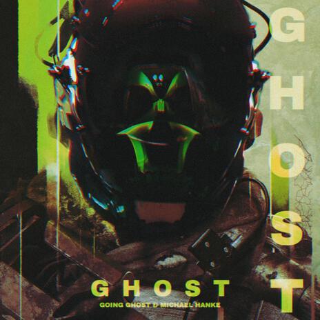 Ghost ft. Michael Hanke | Boomplay Music