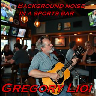 Background Noise In A Sports Bar lyrics | Boomplay Music