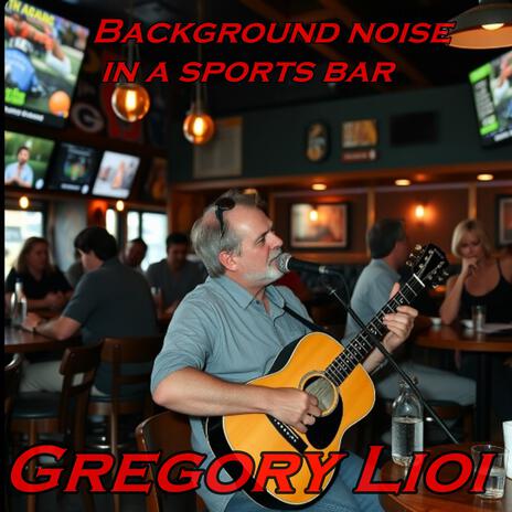 Background Noise In A Sports Bar | Boomplay Music