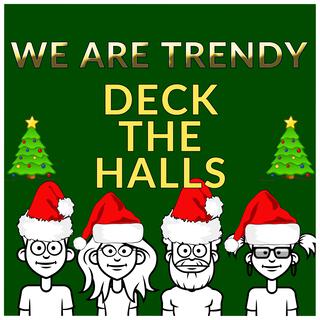 Deck The Halls