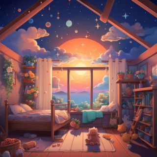 Wishing Upon a Star: Nursery Nighttime Notes