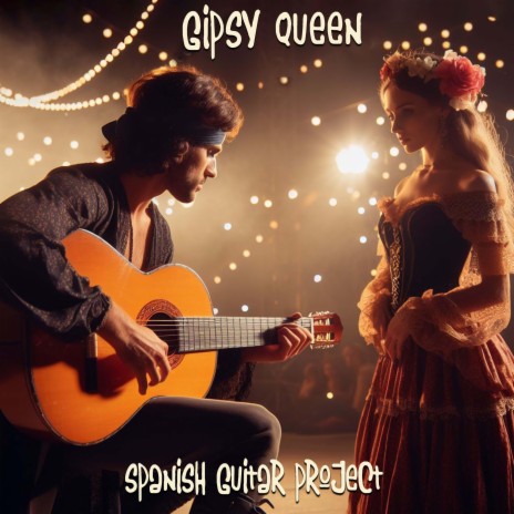 Gipsy Queen