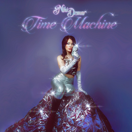 Time Machine | Boomplay Music