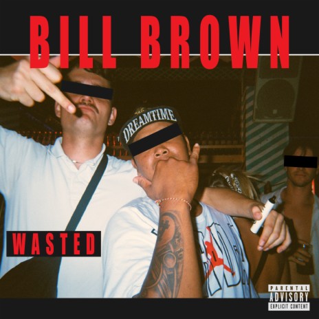 Wasted | Boomplay Music